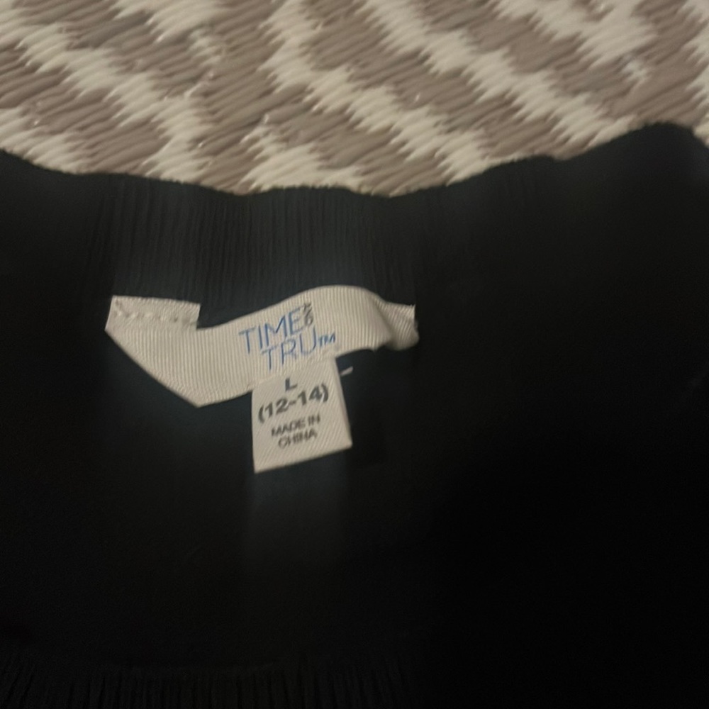 Long sleeve cute sweater